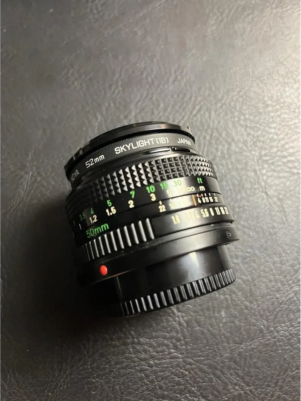 Canon comes original